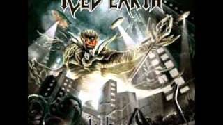 Watch Iced Earth The Trooper video