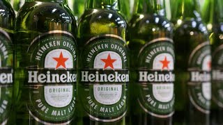Heineken trumpets 2030 plan but investors want results | REUTERS