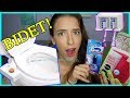 Testing Bathroom Products!