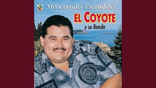 Video thumbnail of "El Coyote y su Banda Tierra Santa - Cuando Me Vaya"