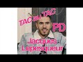 Ref:mbsdHutSOY4 Tac au tac - jacques lepesqueur - pd (court-m�trage)