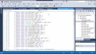 .NET Framework  - (GAC) - Part 6 Wealth