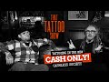 Tattooing in a cashless society  that tattoo show  ep158