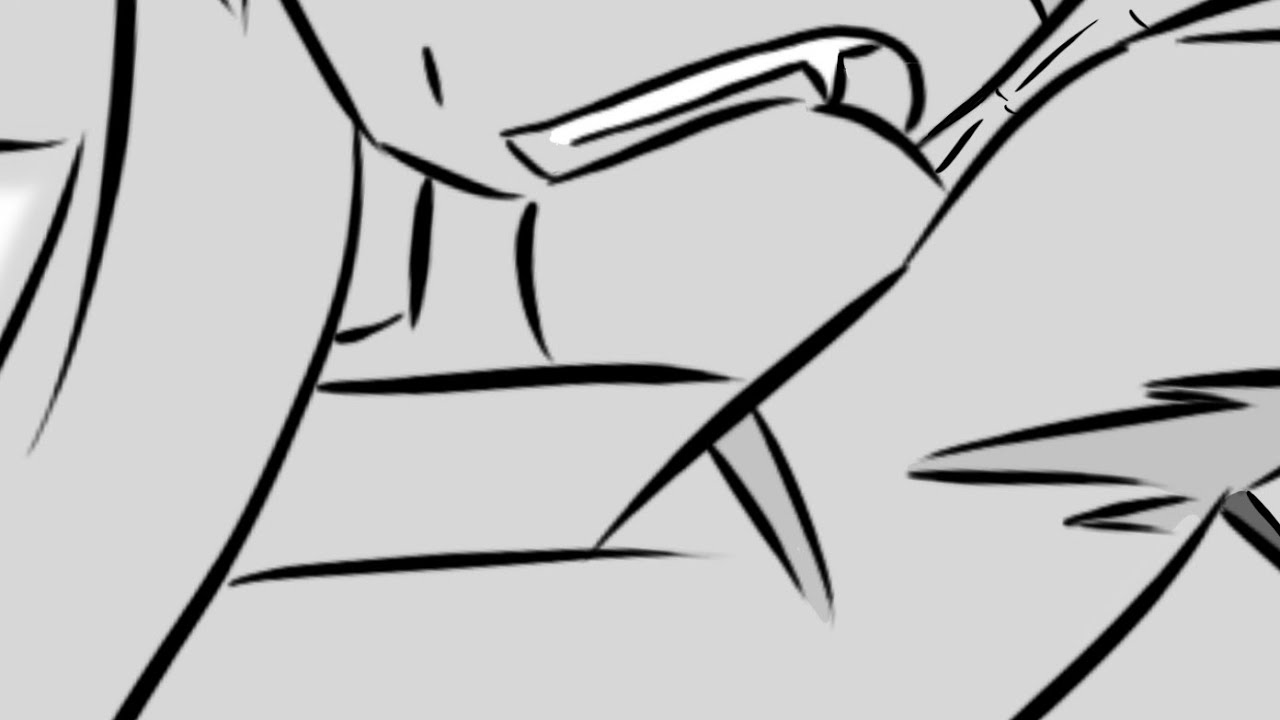 Nalu Comic: Zombies Part 2