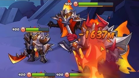 A- FQV Destroying Seal Land