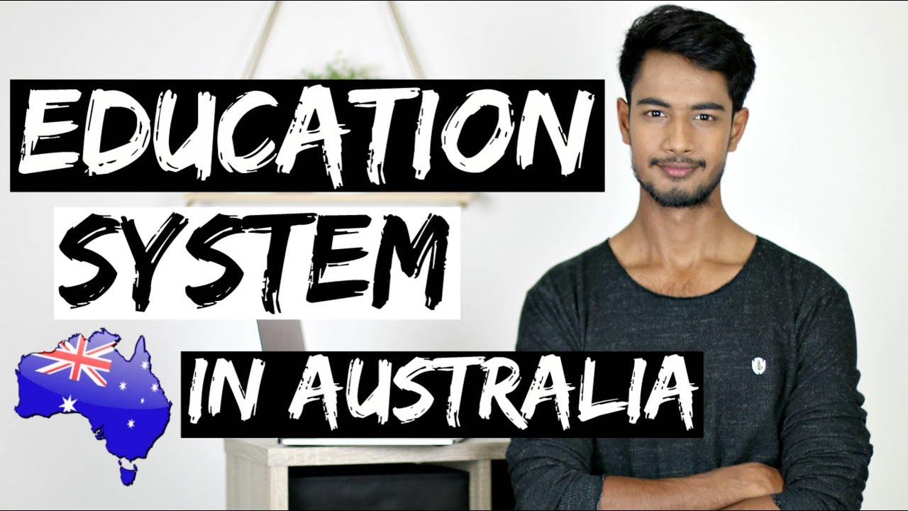 ⁣Education system in Australia | Study in Australia