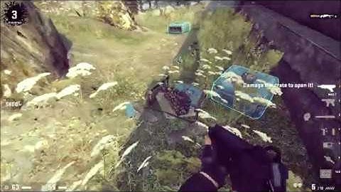 CS: GO Danger Zone - Epic Kill Compilation