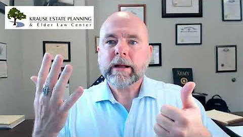 What does a trustee need? A Certification of Trust...