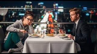 Plaćeno joj je 5.000 dolara da na spoj dođe ružna — nesvjesna da je on njezin direktor milijarder.