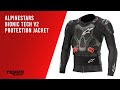 Alpinestars Bionic Tech V2 Protection Jacket