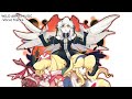 ワイルドアームズXF 渡り鳥のうた(歌詞付き)- Wild Arms XF Vocal Tracks