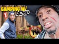 I Went Camping With Amp... And I Made Another Hit **Billboard Top 100**