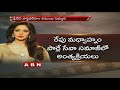 Dubai Prosecution closes Sridevi Death Case