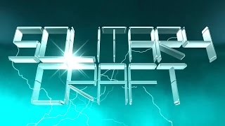 Solitary Craft Let's Play # 4 The Generation Game screenshot 2