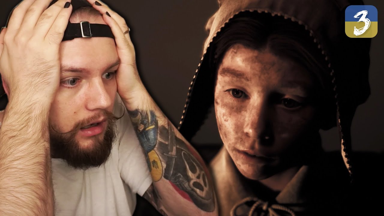 Little Hope Фінал Проходження Українською YouTube