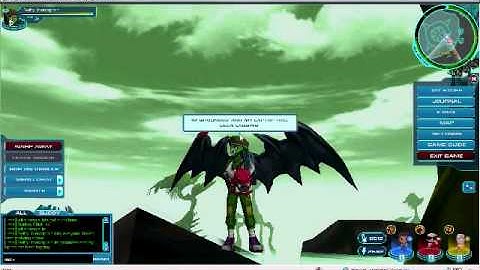 FUSION FALL-me tell you why i havent been makeing videos