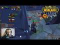 Shadow Priest Owning in Battlegrounds Season 1! | Shadow Priest PvP Classic TBC