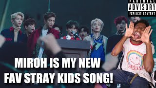 Stray Kids 