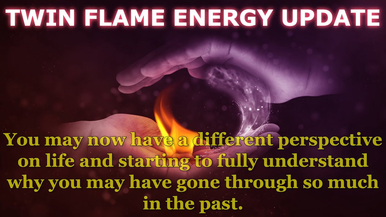 DM to DF 💌 Twin Flame Energy Update Today 🔥💗💖 ️💕💞💓💝Twin Flame Reading ...