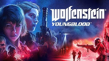 Wolfenstein: Youngblood Save Wizard Editor PS4| MAX SILVER COINS, MAX ABILITY POINTS, AND MORE