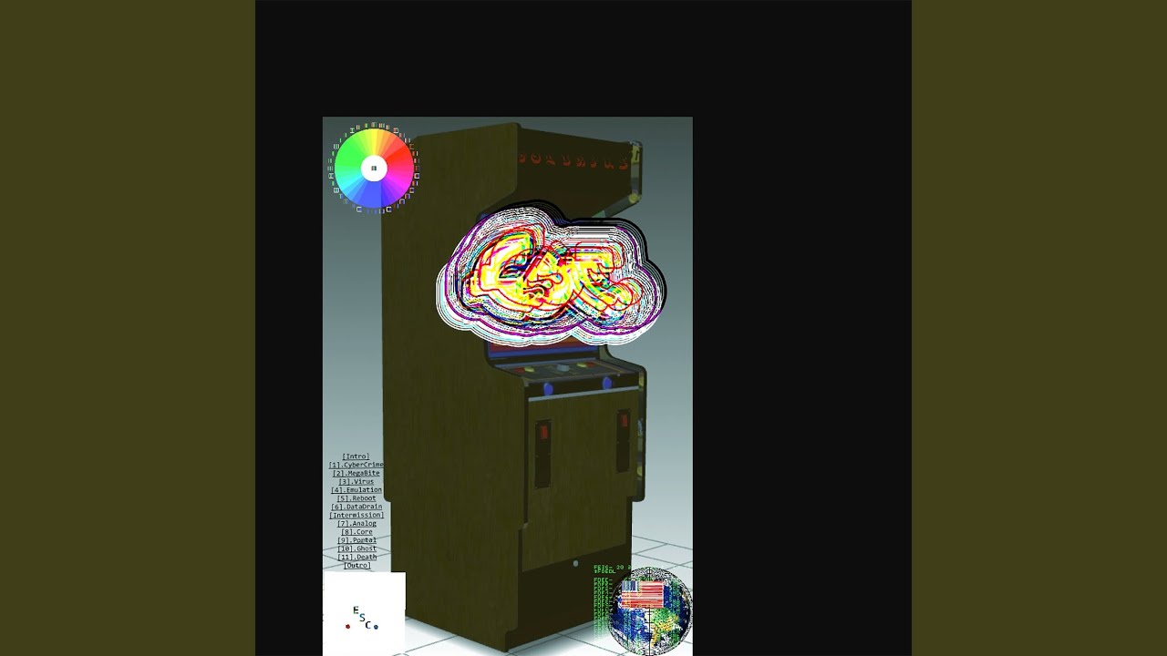 Watch Virus on YouTube Watch Virus on YouTube