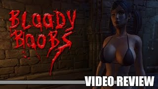 Comunidade Steam :: Vídeo :: Analyzing Boobs