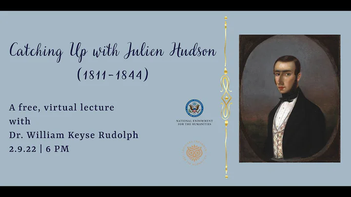 Gallier Gathering: Catching up with Julien Hudson
