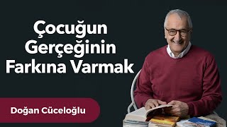 Çocuğun Gerçeğinin Farkına Varmak Resimi