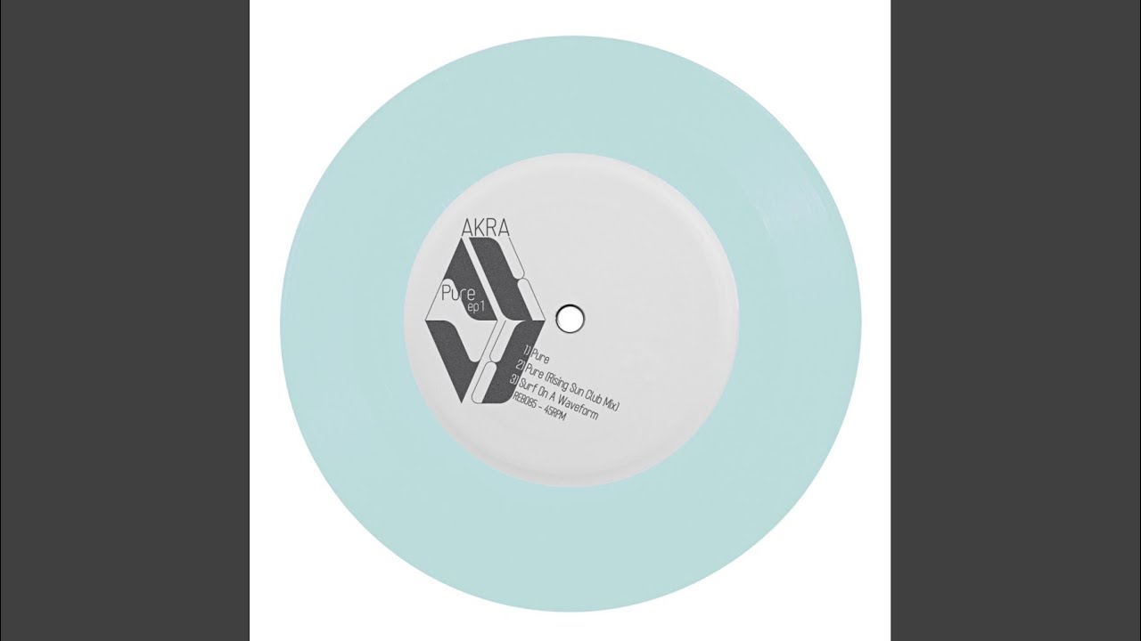 Watch Pure on YouTube Watch Pure on YouTube