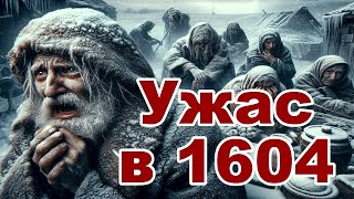 Ужасный 1604 год