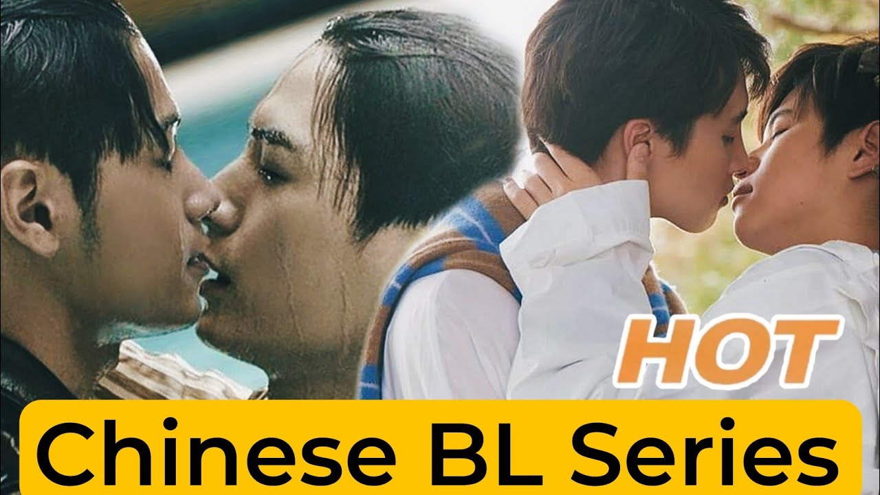 10 Must Watch Chinese BL Series to binge watch!
