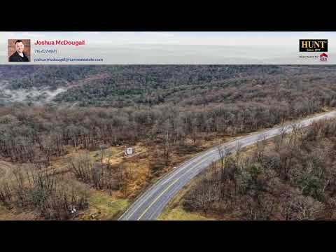 16 S, Olean, NY home video tour