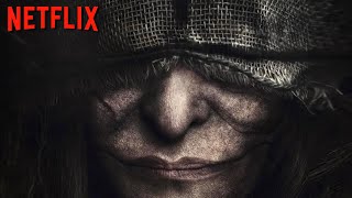 Top 5 Best HORROR SERIES on Netflix Right Now!