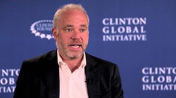 The Food Security Genome: Forecasting Outcomes (CGI 2015 Commitment to Action)