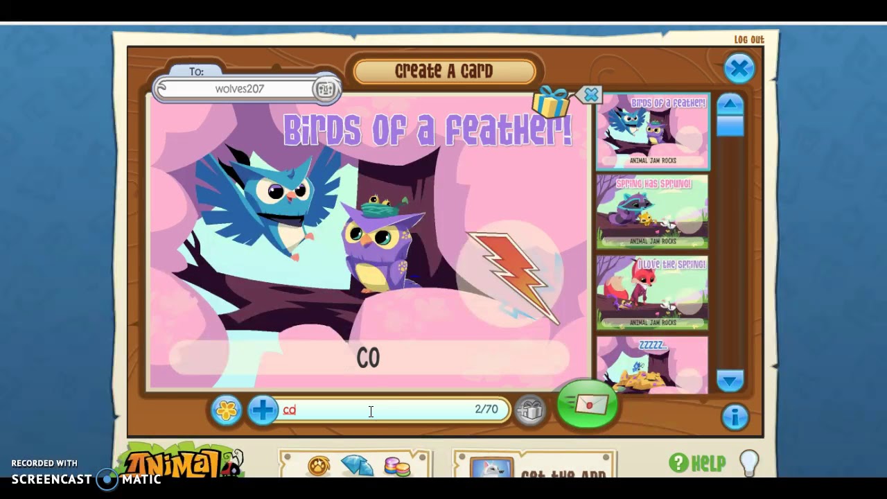 How To Get Famous On Animal Jam YouTube