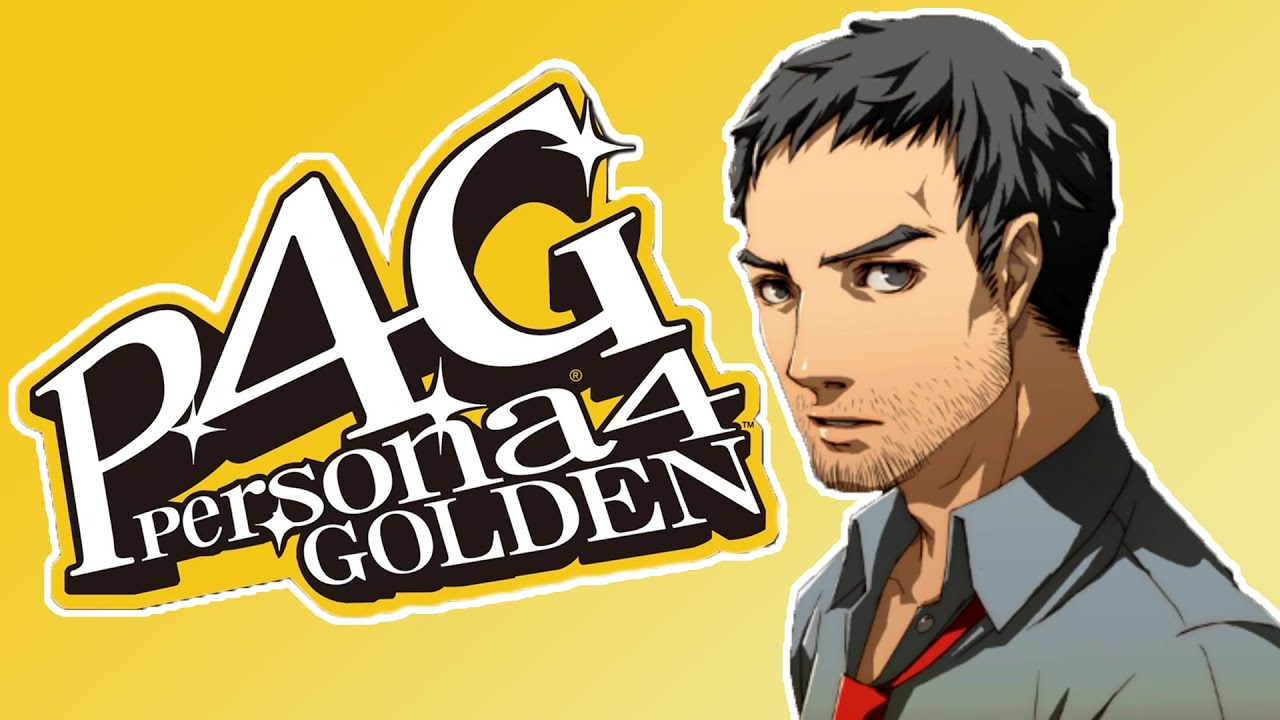 PLANT THE SEEDS - Persona 4 Golden - YouTube