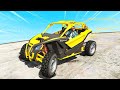 NEW INSANE BUGGY In GTA 5! (off road)