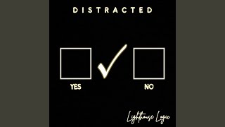 Distracted (Rock Version)