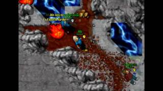 mTibia Kills