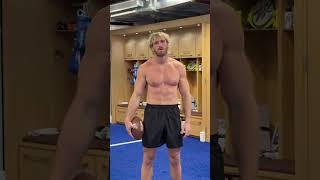 THE NFL IS CUTE #LoganPaul #TomBrady #NFL #PodcastClips