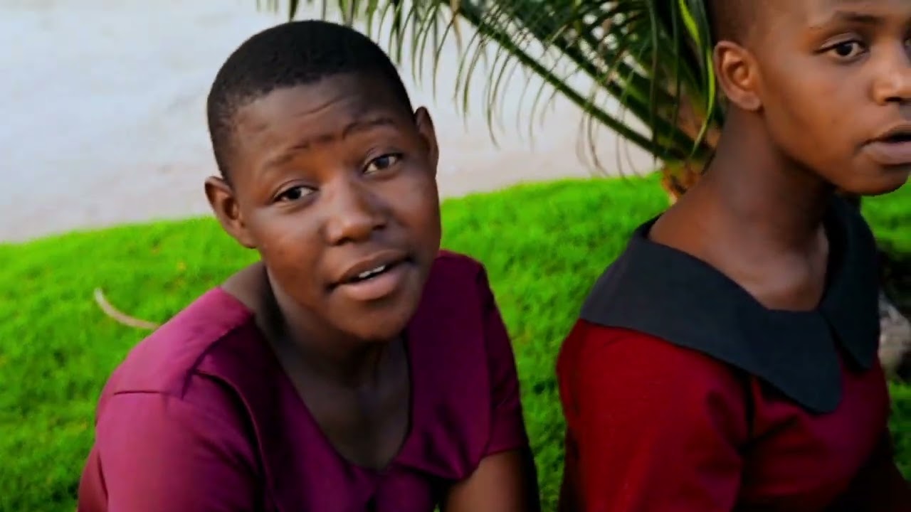 SOTE- ASSA KAZIMA CHOIR -KITETE SDA CHURCH (OFFICIAL VIDEO DIRECTED BY BARAKA MUSSA)