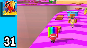 Shortcut run :All Levels Gameplay Walkthrought Android ,ios Part 31