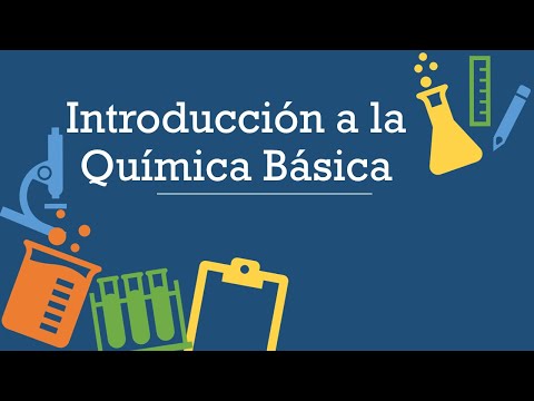 Introducción a la