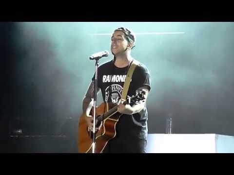 Ed Sheeran Perfect Cover By Fernando Daniel Youtube