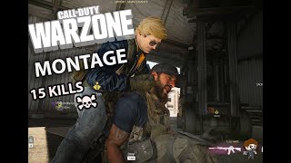 WARZONE Plunder Clips I COD Modern Warfare