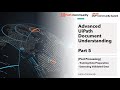 Advanced UiPath Document Understanding - Part 5 - Post Processing | RPA | HyperAutomation