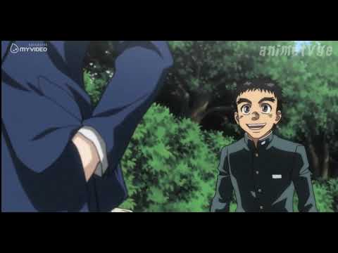 Ushio To Tora | უშიო და ტორა ქართულად [S1Ep3]