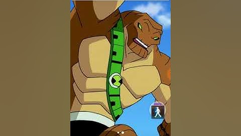 How to make Ben 10 video with kinemaster