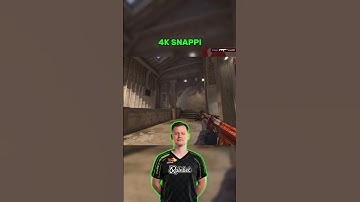 CAN YOU DO IT? #cs2 #ninjasinpyjamas