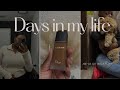 DAYS OF MY LIFE |  DIOR Beauty Unboxing | Are we really getting a new puppy?! |